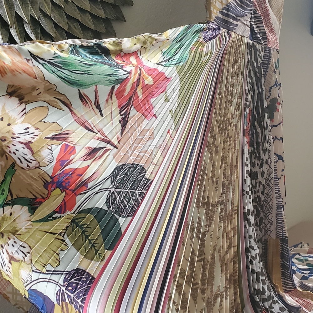 Gorgeous Jacinta Dress by Geisha Designs Anthropologie 6 - Picture 5 of 14